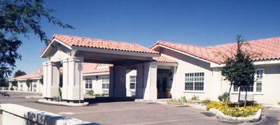 Village Oaks - Skilled & Residential Care Facilities